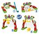 Centro Esportivo 4 em 1 Winfun - Imagem 2