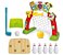 Centro Esportivo 4 em 1 Winfun - Imagem 1