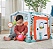 Ginásio Cabana 3 em 1 Fisher Price - Imagem 5
