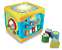 Cubo de Atividades Musical Winfun - Imagem 1