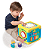Cubo de Atividades Musical Winfun - Imagem 2