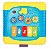 Cubo de Atividades Musical Winfun - Imagem 8
