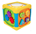 Cubo de Atividades Musical Winfun - Imagem 5