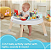 Centro de Atividades Home Office Fisher Price - Imagem 2