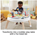 Centro de Atividades Home Office Fisher Price - Imagem 4