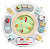 Centro de Atividades Home Office Fisher Price - Imagem 10