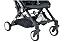 Carrinho de Bebê Up Black Burigotto - Imagem 7