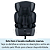 Cadeira para Carro 9-36kg Racer Voyage - Imagem 1