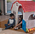 Casinha de Brinquedo Portátil Playhouse - Imagem 5