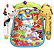 Ginásio Cresce Comigo - Fisher Price - Imagem 8