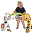 Ginásio Cresce Comigo - Fisher Price - Imagem 6