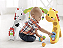 Ginásio Cresce Comigo - Fisher Price - Imagem 4