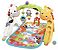Ginásio Cresce Comigo - Fisher Price - Imagem 1