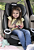Cadeira para Carro 0-36 Kg Graco 4Ever - Isofix - Imagem 9
