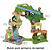 Super Safari Interativo Fisher Price - Imagem 14