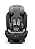 Cadeira para Carro 0-36kg All Stages Litet - Isofix - Imagem 6