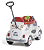 Carrinho de Passeio Fouks - 2 em 1 - Imagem 7