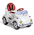 Carrinho de Passeio Fouks - 2 em 1 - Imagem 3