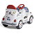 Carrinho de Passeio Fouks - 2 em 1 - Imagem 5
