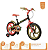Bicicleta Caloi Rex Aro 16 - Imagem 2