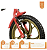 Bicicleta Caloi Rex Aro 16 - Imagem 4