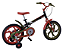 Bicicleta Caloi Rex Aro 16 - Imagem 7