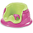 Cadeira Summer Superseat Rosa - Imagem 5