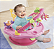 Cadeira Summer Superseat Rosa - Imagem 2