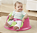 Cadeira Summer Superseat Rosa - Imagem 3