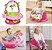 Cadeira Summer Superseat Rosa - Imagem 7