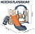 Playground 4 em 1 Star - Imagem 4