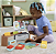 Caixa Registradora Interativa Fisher Price - Imagem 3