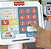 Caixa Registradora Interativa Fisher Price - Imagem 7