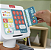 Caixa Registradora Interativa Fisher Price - Imagem 4