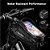 Bolsa Case Para Bike Impermeável Suporte P/ Celular Touch - Imagem 2