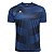CAMISA KAPPA FIELD - MARINHO - TAMANHO G - Imagem 1