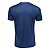 CAMISA KAPPA FIELD - MARINHO - TAMANHO G - Imagem 2
