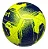 BOLA DE FUTEBOL DE CAMPO UHLSPORT - ATTACK AMARELA E PRETA - Imagem 3