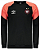BLUSA MANGA LONGA ATLHETICO PARANAENSE PRETA - Imagem 1