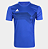 CAMISA ADIDAS CAMPEON 19 AZUL - Imagem 1