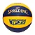 BOLA BASQUETE SPALDING -TF-33 - Imagem 1