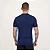 Camiseta Kappa Dornan Masculina - Marinho - Imagem 2