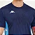 Camiseta Kappa Dornan Masculina - Marinho - Imagem 4