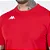 CAMISETA  KAPPA MODENA MASCULINA  - VERMELHA - Imagem 4