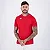 CAMISETA  KAPPA MODENA MASCULINA  - VERMELHA - Imagem 3
