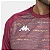 CAMISETA  KAPPA MATTEO MASCULINA  - BORDO - Imagem 3