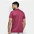 CAMISETA  KAPPA MATTEO MASCULINA  - BORDO - Imagem 2