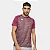 CAMISETA  KAPPA MATTEO MASCULINA  - BORDO - Imagem 1