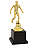 TROFÉU MELHOR JOGADOR 29 CM - Imagem 1