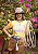 T-shirt Rodeo Amarela - Imagem 1